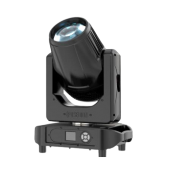 TEST POSEIDON LASER BEAM XS