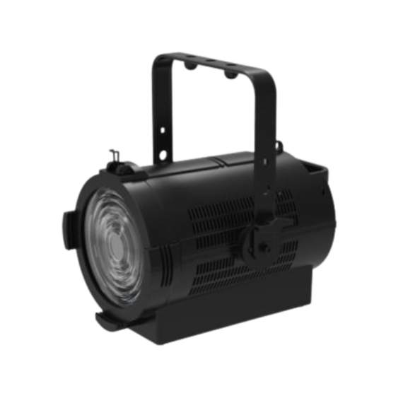 TEST SPECTRUM F350-FC