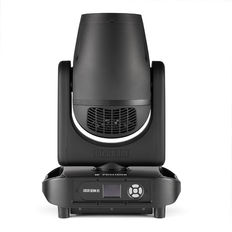 POSEIDON LASER BEAM XS