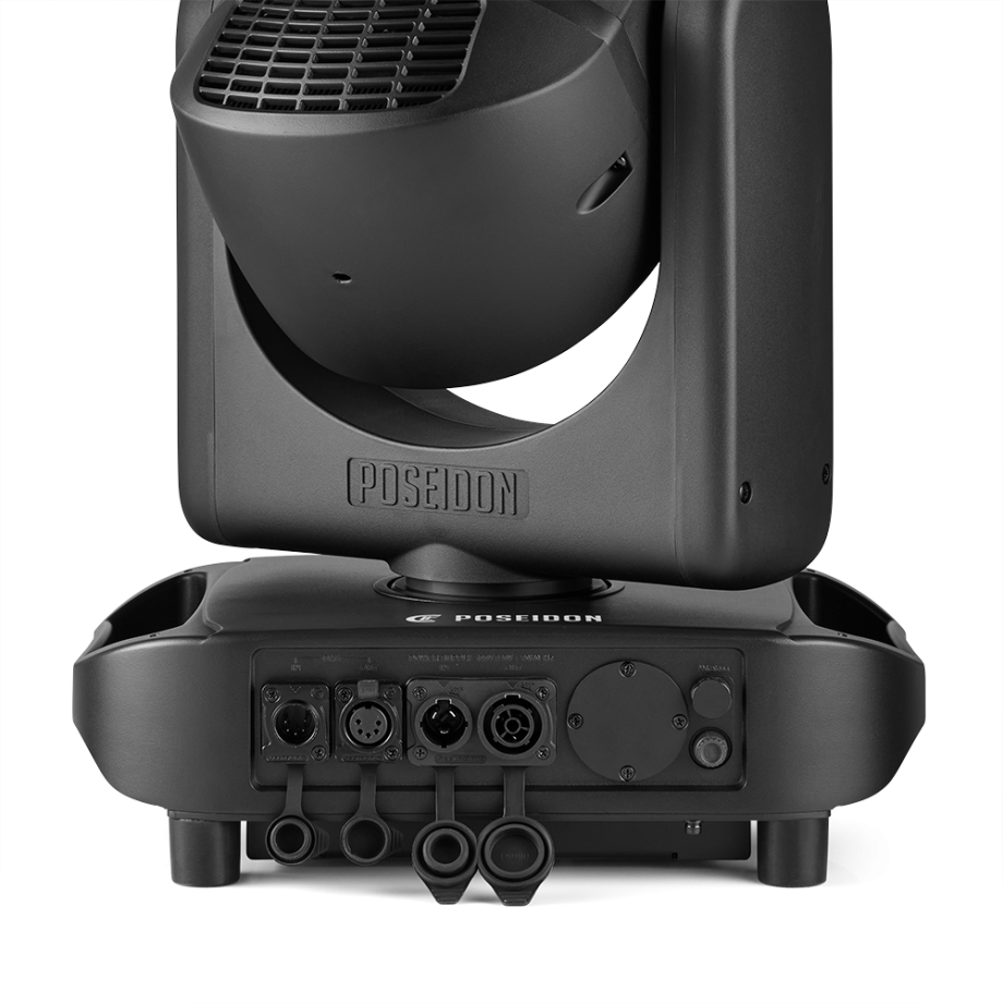 POSEIDON LASER BEAM XS