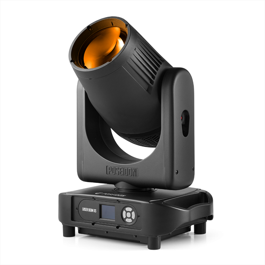 POSEIDON LASER BEAM XS