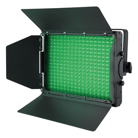 LEDPANEL_200FC_REF_GROEN 1