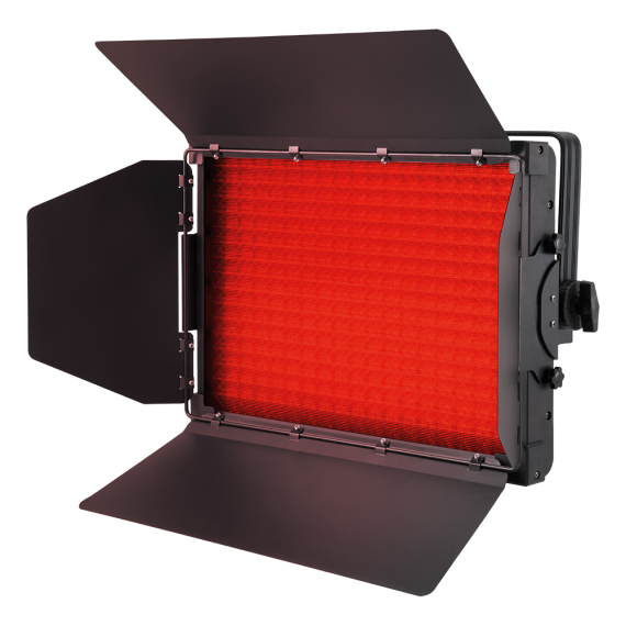 LEDPANEL_200FC_REF_ROOD 1