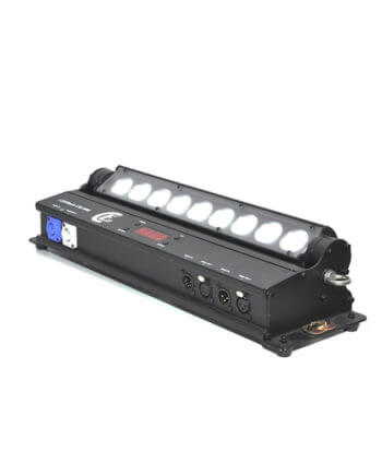 CLF LEDwash CWWW