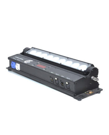 CLF LEDwash RGBW