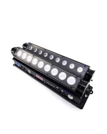 CLF LEDwash XL