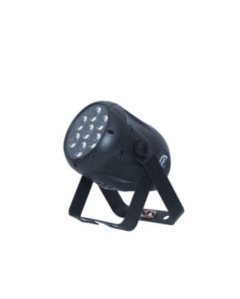 CLF Tricolor mini par