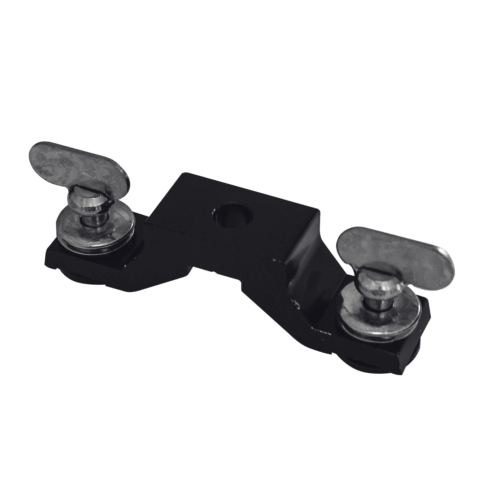 CLF OMEGA BRACKET BLACK 520113