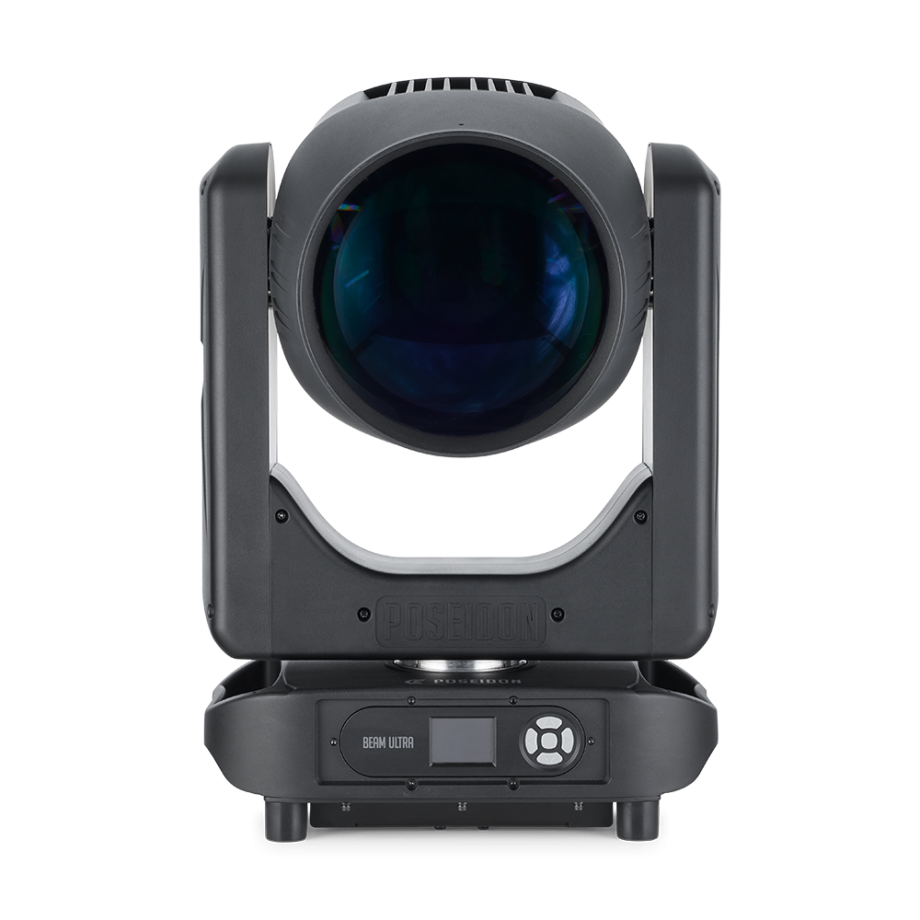 CLF Poseidon Beam Ultra front