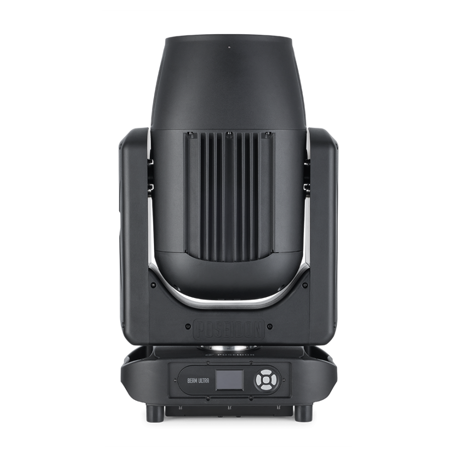 CLF Poseidon Beam Ultra front up