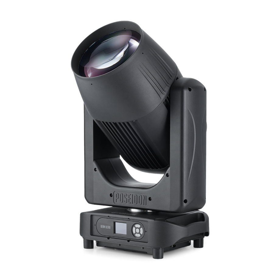 CLF Poseidon Beam Ultra perspective