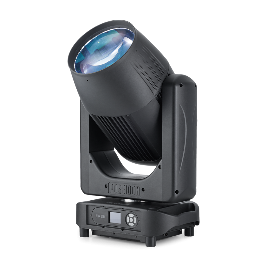 CLF Poseidon Beam Ultra perspective white