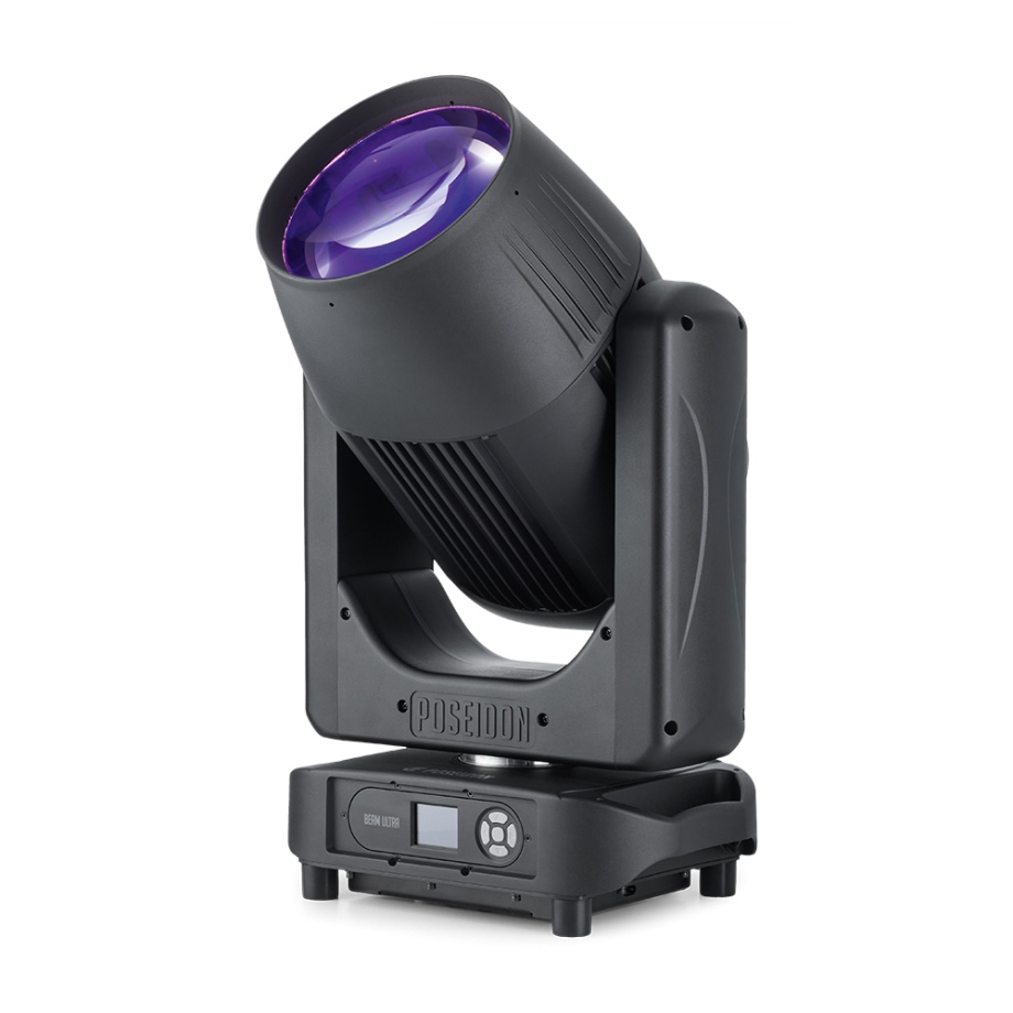 CLF Poseidon Beam Ultra perspective magenta