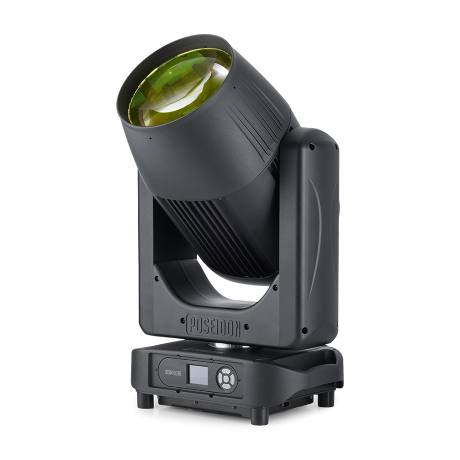 CLF Poseidon Beam Ultra perspective yellow