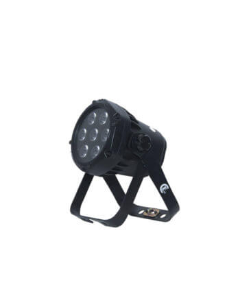CLF Quadcolor mini par
